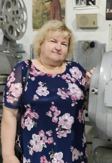 Mein Foto - Margarita, 56 aus Krasnojarsk (@margarita37068)