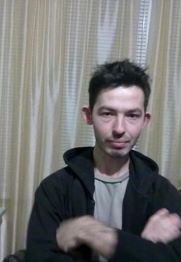 My photo - Radik, 37 from Izhevsk (@radik7155)