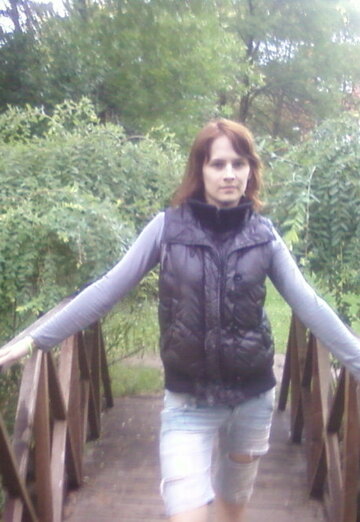 My photo - olya, 34 from Samara (@olya23686)