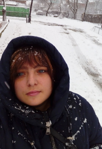 Моя фотография - оксага, 35 из Таганрог (@oksaga12)