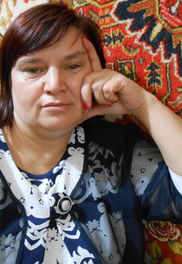 My photo - Yella, 52 from Baikonur (@ella2832)