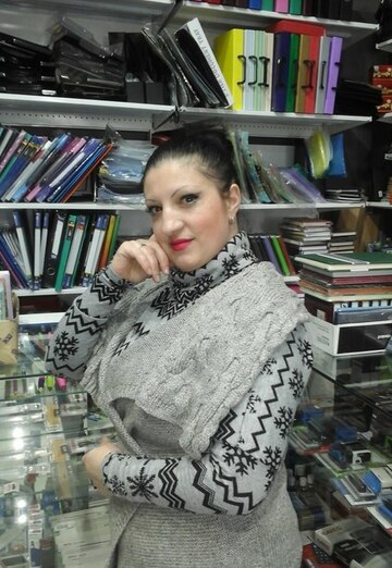 Моя фотографія - Ирина, 37 з Одеса (@irina232051)