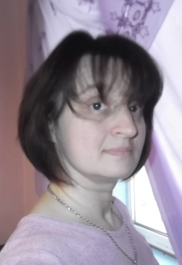 Моя фотографія - Ольга, 53 з Миргород (@olga108377)