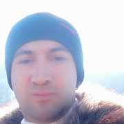 Махмуд, 34, Дагестанские Огни