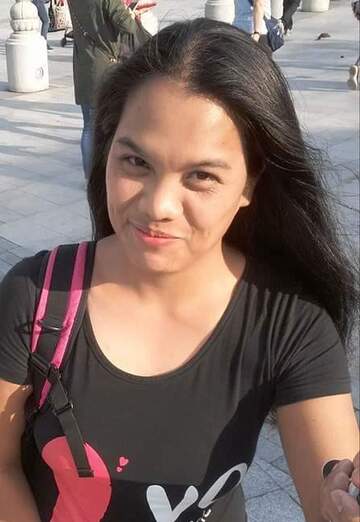 Моя фотография - belle, 36 из Манила (@belle130)