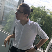 Дмитрий, 24, Ессентуки