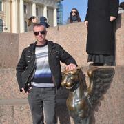 владимир, 46, Сорочинск