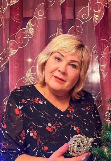 Моя фотография - Надежда, 66 из Нижний Новгород (@nadejda117914)