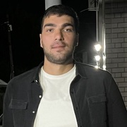 Интигам, 27, Саратов