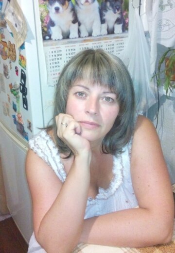 My photo - Marina, 49 from Kharkiv (@marina217282)