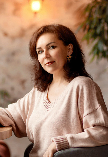 Mein Foto - Ewgenija, 44 aus Izhevsk (@evgeniya7205)