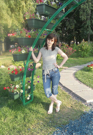 My photo - Irina, 52 from Nizhny Novgorod (@irina54457)