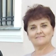 ирина, 60, Владимир