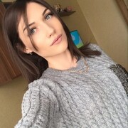 Надя, 31, Заводоуковск