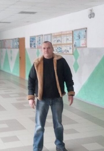 My photo - Igor, 50 from Tula (@igor278078)