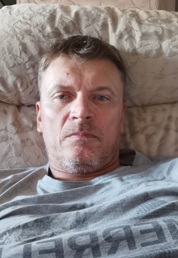 Моя фотографія - Евгений, 52 з Мурманськ (@evgeniynosenko)