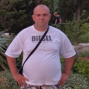 Вячеслав, 48, Киреевск