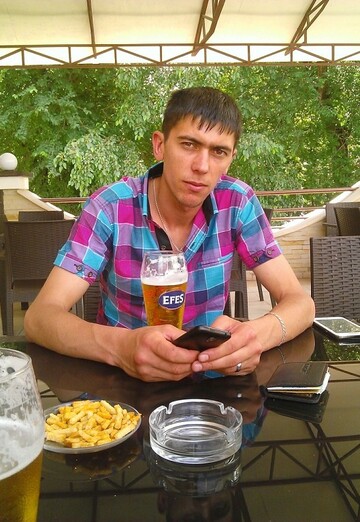 Моя фотография - Igor, 21 из Виндхук (@igor269631)