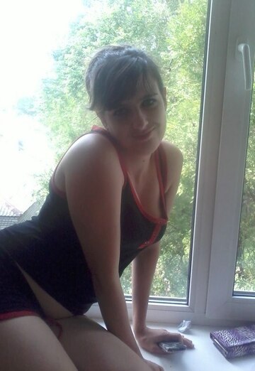 My photo - margarita, 32 from Ussurijsk (@margarita24440)