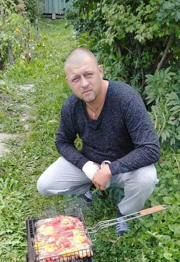 My photo - Evgeniy, 38 from Ust-Kamenogorsk (@evgeniy305221)