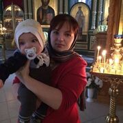 Екатерина Андреевна С, 38, Александров