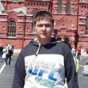 Сергей, 28, Лебедянь
