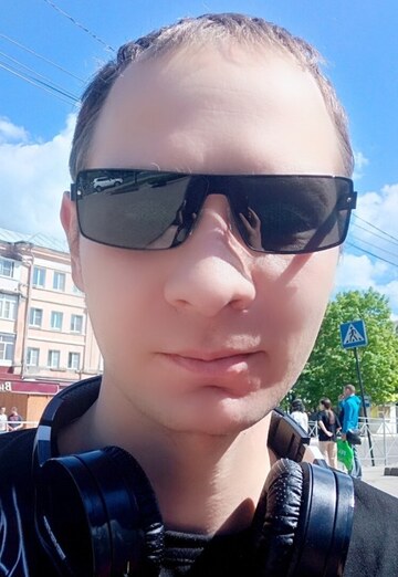 Моя фотография - АйкиН, 32 из Кольчугино (@aykin56)