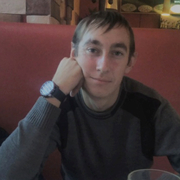 Александр, 32, Саратов