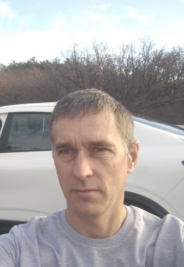 My photo - Vitaliy, 47 from Kursk (@vitaliy153749)