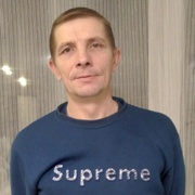 Сергей, 47, Инза