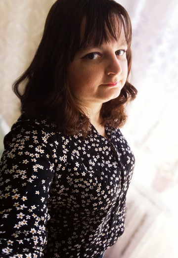 My photo - Ekaterina Kuzmina, 32 from Nizhny Novgorod (@ekaterinakuzmina14)