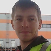 Руслан Хабиброхманов, 32, Полушкино