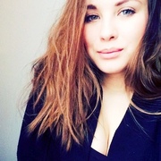 Знакомства в Волгограде с пользователем Евгения Любимова 24 года (Дева)