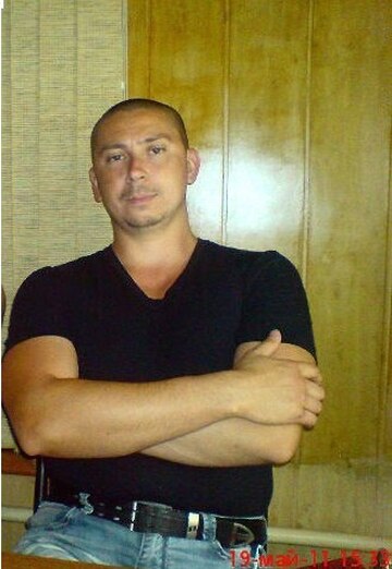 Моя фотография - Алексей, 42 из Орск (@aleksey504257)