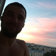 Grigoriy 42 Ivanovo