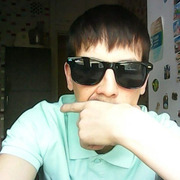 Спргей, 36, Ильский