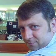 Владимир, 44, Электроугли