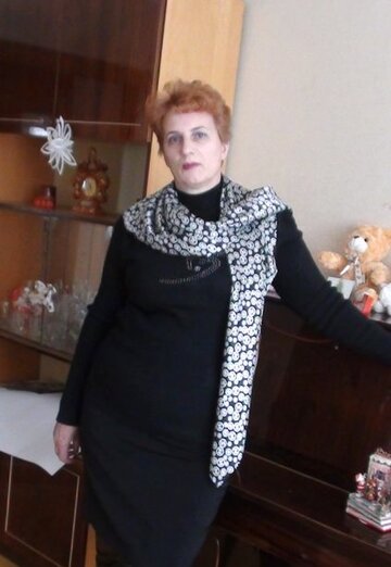 Моя фотографія - Людмила, 66 з Біла Церква (@ludmila85367)