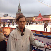 Антон, 41, Рыльск