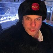 Aleksey 39 Moscow
