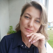 Anastasiya 46 Novosibirsk