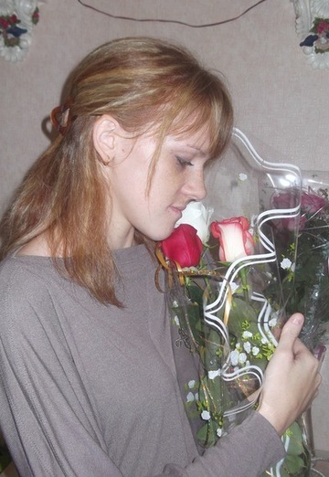 My photo - Svetlana, 32 from Mariupol (@svetlana16787)