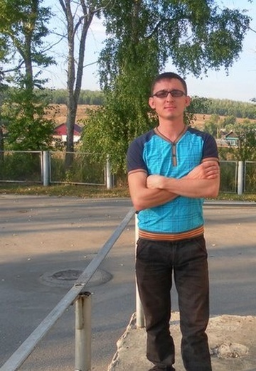 My photo - Jeff Cabrio, 27 from Moscow (@jeffcabrio)