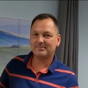 Viktor, 42, Брянск