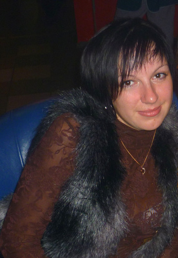 Моя фотография - Екатерина, 34 из Александров (@ekaterina12692)