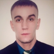Andrey 32 Mezhdurechensk