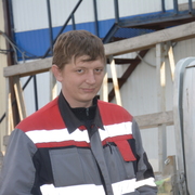 Евгений, 33, Тогул