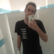 Sergey, 25, Армавир