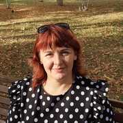Знакомства в Майкопе (Адыгее) с пользователем Анна 46 лет (Весы)