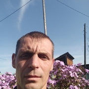 Вячеслав, 40, Витим